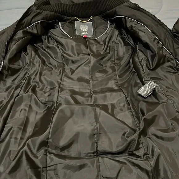 Vince Camuto Down Winter coat. - Picture 11 of 12